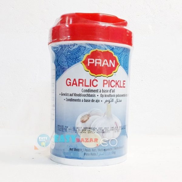 Pickle-garlic-pran-1kg-easy-bazar-france