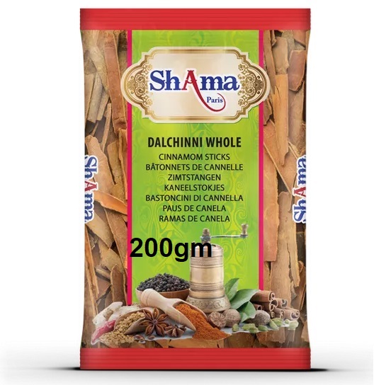 Shama-Darchini-Whole-Cinnamon-Sticks-200g