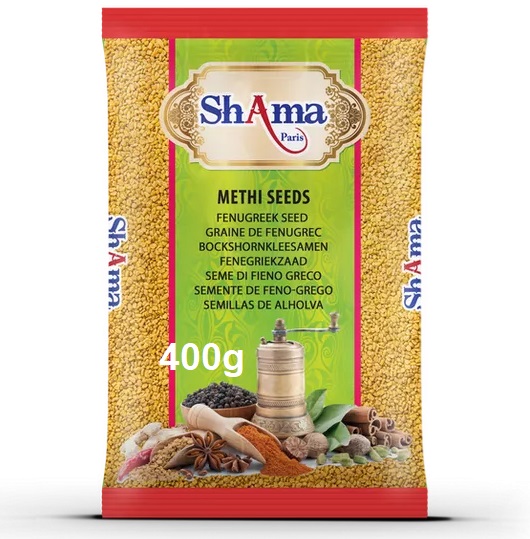 Shama-Methi-Seeds-400g
