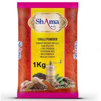 Shama Red Chili Powder 1Kg