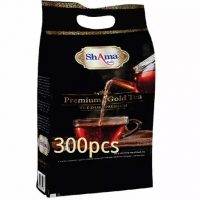 Tea-Bags-Shama-Premium-Gold-300pcs-easybazar-france-bangladeshi-market