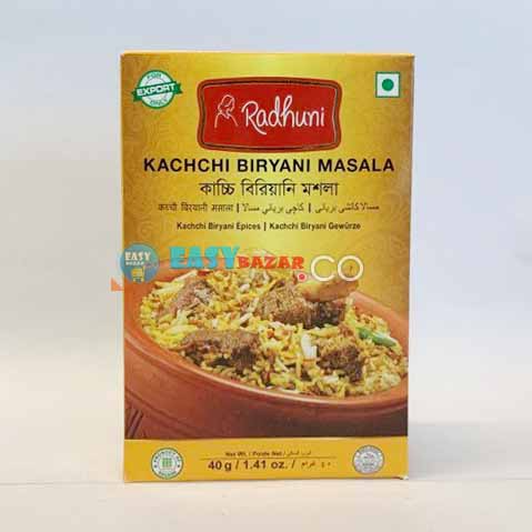 Radhuni-Kachchi-Biryani-Masala-40g-easy-bazar-france