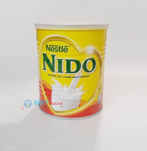 Nido Milk Powder 2500gm নিডো গুড়ো দুধ ২৫০০গ্রাম