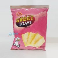 প্রাণ সুইট টোস্ট রাস্ক Pran Sweet Toast Rusk