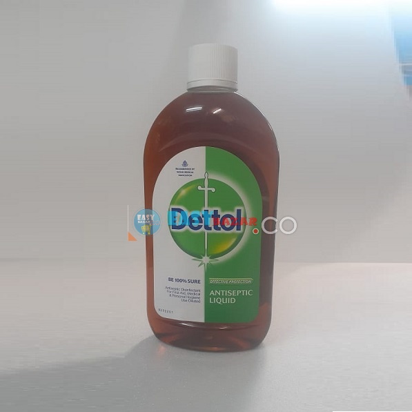 Dettol Antiseptic Liquid ডেটল এন্টিসেপ্টিক লিকুইড