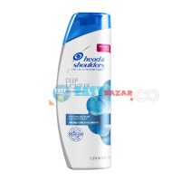 Head Shoulder Deep Moisture Shampoo 380ml Easy Bazar