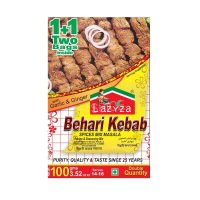 Lazyza Bihari Kebab masala 100g