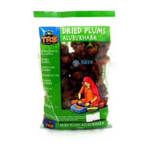 Dried Plums Alubukhara 200g TRS