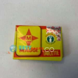 Maggi Spice Tablette Piece