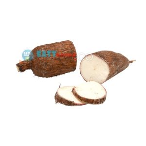 Manioc Root