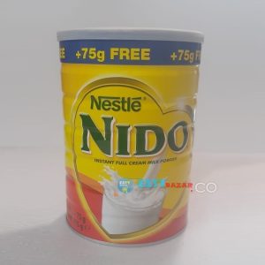 Nido Milk Powder 900g + 75g free
