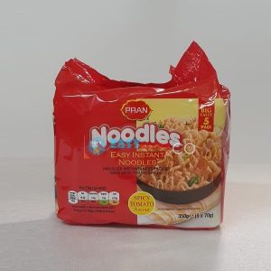 Pran Noodles 5 X 70g