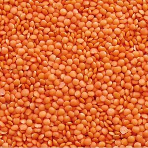 Red Lentil Masoor Dal 1Kg