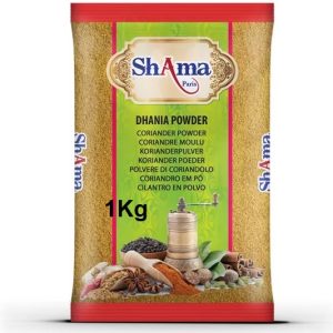 Shama Coriander Dhania Powder 1Kg