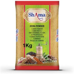 Shama Jeera Cumin Powder 1Kg