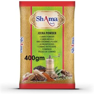 Shama Jeera Cumin Powder 400g