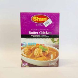 Shan Butter Chicken 50g