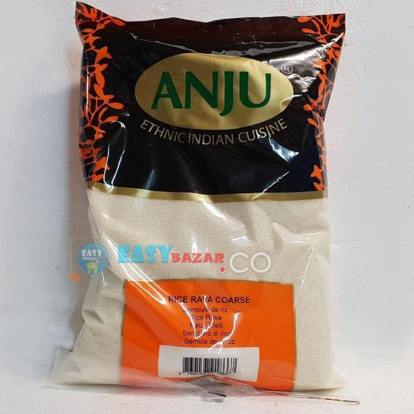 Anju Rice Granular Powder 1Kg – EasyBazar.Co
