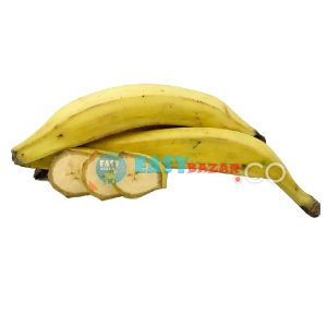 Banana Yellow Platinum