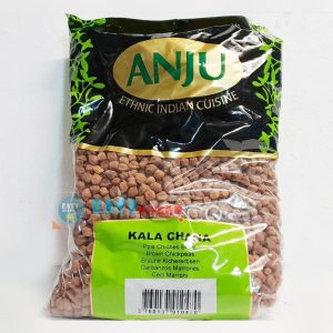Anju Black Chana Dal 1Kg