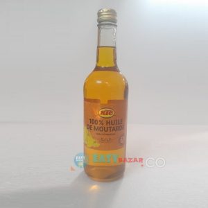 KTC Huile De Moutarde Premium Quality
