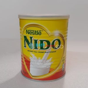 Nido Milk powder 400g