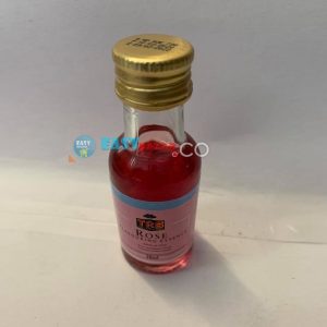 Rose Flavouring Essence
