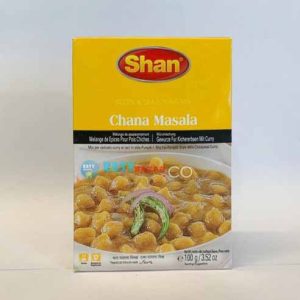 Shan Chana Masala 50g