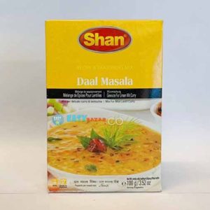 Shan Daal Masala 50g