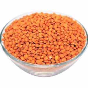 Red Lentil Masoor Dal Whole 5Kg